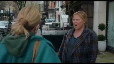 Pregnant, loving it,
but hating it. Ugh! God. - Kinda Pregnant