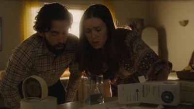 Pregnant. - This Is Us