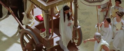 Pregnant so soon The little whore - Alexander