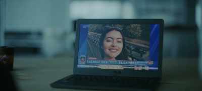 Preliminary reports have
identified the shooter - Rabbit Hole