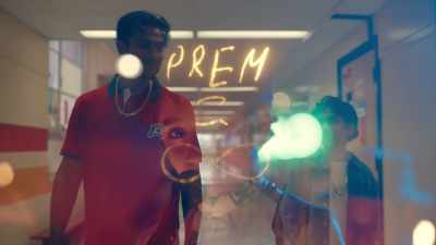 Prem equals infinity. - World's Best