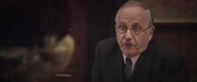 Premeditation, Miss.
The intention to kill is clear. - The Crime Is Mine