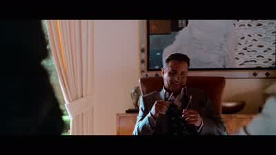 Premièrement. - Ocean's Thirteen