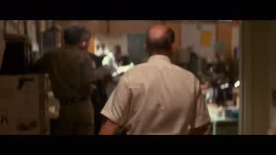 PRENDERGAST: Hey, Brian? - Falling Down