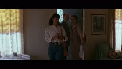 PRENDERGAST: How are you? - Falling Down