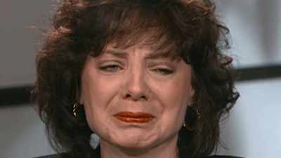 Prendergast: It was -- it was a
somewhat histrionic interview - How It Really Happened