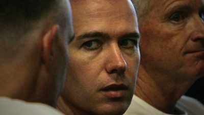 Prendergast: Karr was a guy
who had been obsessed - How It Really Happened