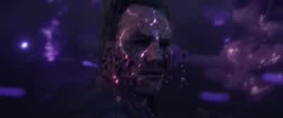 Prends ma main, Peter. - Guardians of the Galaxy