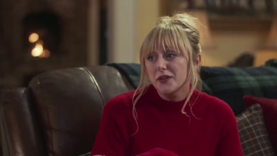 Prentice would cancel the order,
if the truth came out. - Christmas in Pine Valley