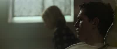 PRENTISS: I'm the circle, the circle is me. - Chaos Walking