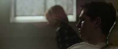 PRENTISS: I'm the circle, the circle is me. - Chaos Walking