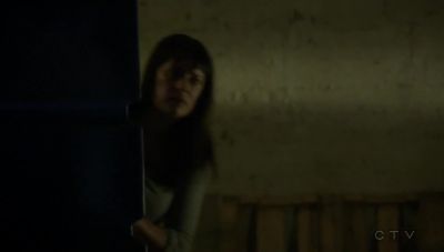 Prentiss! Reid! - Criminal Minds