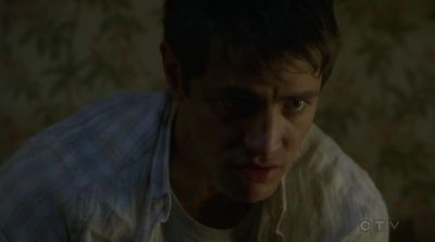 Prentiss! Reid! - Criminal Minds