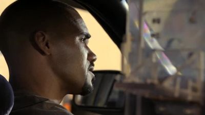 Prentiss, what's going on with you? - Criminal Minds