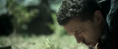 PRENTISS: Your Noise is your power. - Chaos Walking
