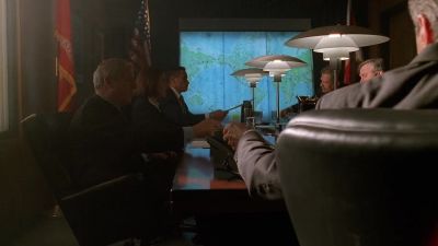 _.preparations for mass destruction
on a scale that can only be imagined. - The X-Files