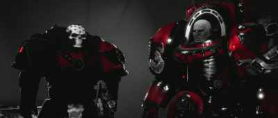 Prepare a gunship for launch.
I'm going down to that city. - Angels of Death