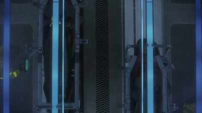 Prepare for a high drop - Genocidal Organ