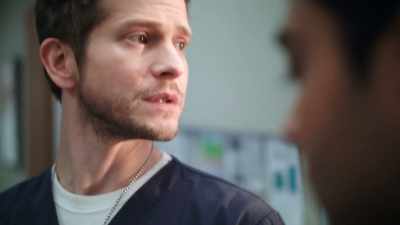 Prepare for a thrilling future - The Resident