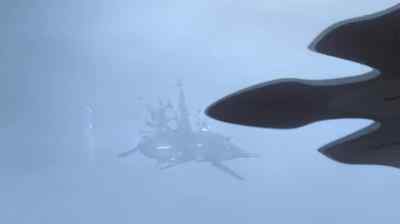 Prepare all cannons! - Star Wars Resistance