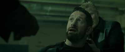 Prepare to be
deeply embarrassed. - I Am Vengeance: Retaliation