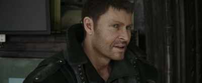 Prepare to deploy.
You're being sent to infiltrate Tenebrae. - Kingsglaive: Final Fantasy XV