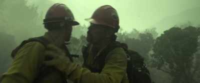 Prepare deployment
site right here. Now! - Only the Brave