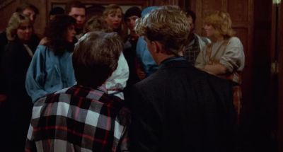 Prepare to die Wyatt Gary I can't wait to die - Weird Science
