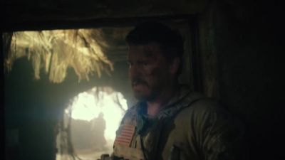 Prepare to exfil. - SEAL Team