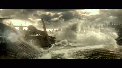 PREPARE FOR CLOSE QUARTERS. - 300: Rise of an Empire