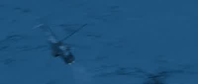 Prepare for crash landing. - The Day After Tomorrow
