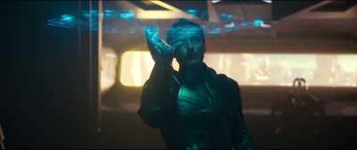 Prepare for - Captain Marvel