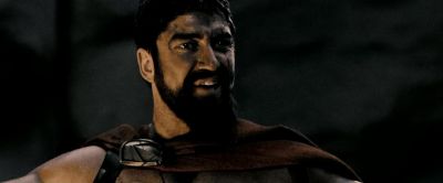 Prepare for glory - 300