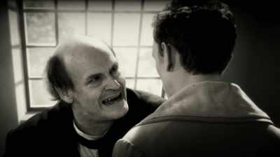 Prepare to leave as you shall
on the last train at midnight. - Nosferatu: A Symphony of Horror