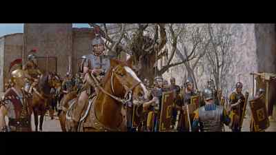 Prepare to march!
Prepare to march! - The Robe