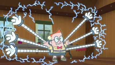 -Prepare for maximum swap! - The Epic Tales of Captain Underpants