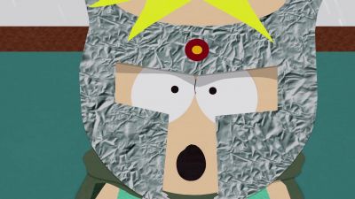 Prepare, oh, little town. - South Park