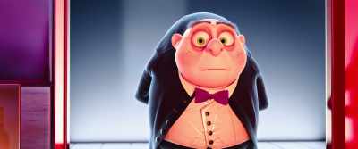 Prepare Operation Ice Age. - Monster Family