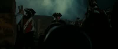 Prepare! - The Last of the Mohicans