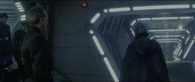 Prepare my ship. - Star Wars: Episode IX   The Rise of Skywalker