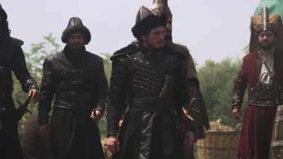 - Prepare the cannons!
- Prepare the cannons! - Rise of Empires: Ottoman