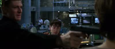 Give me the codes Natalya Give them to me - GoldenEye