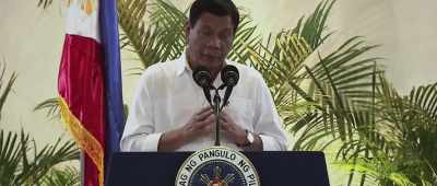 Prepare for the
event to a repeal - Call Her Ganda