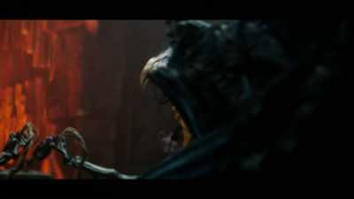 - Prepare the machine.
- As you wish, my Emperor. - The Dark Crystal: Age of Resistance