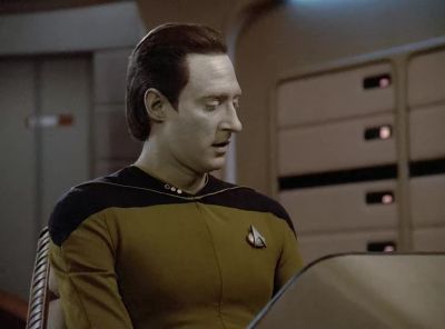 Prepare the tractor beam. - Star Trek: The Next Generation