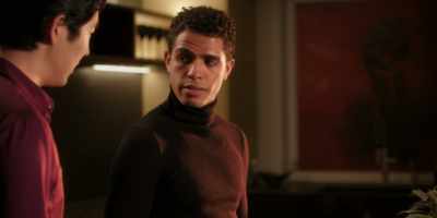 - Prepare for the worst, - Reginald the Vampire