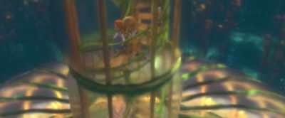 Prepare them for the transformation! - Secret Magic Control Agency