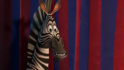 Prepare to be blown away! - Madagascar 3: Europe's Most Wanted
