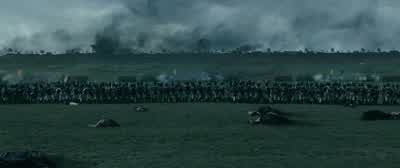 Prepare to charge! - Napoleon