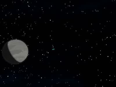 Prepare to continue the epic struggle between good and neutral. - Futurama
